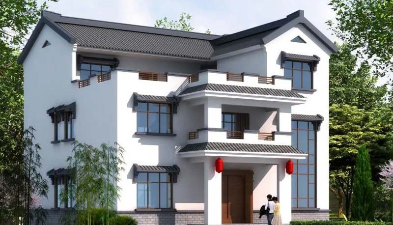 龙潭对于农村自建房屋，必须注意土方回填